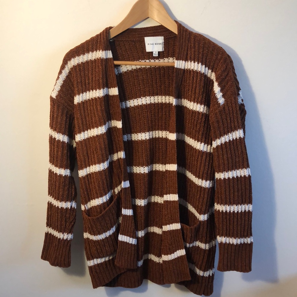 Dry Goods Cardigan